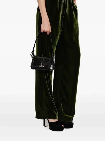 Geantă Vivienne Westwood negru