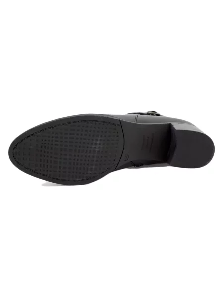 Pantofi Piesanto negru