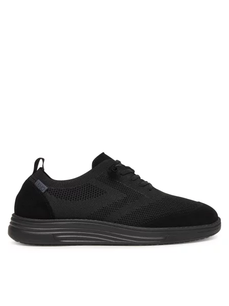 Sneakersy Liu Jo černé