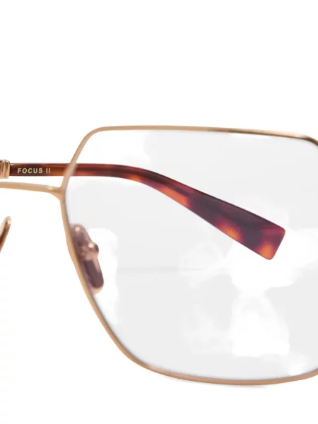 Ochelari de soare Balmain Eyewear cu imprimeu geometric
