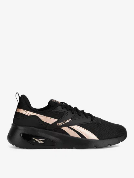 Sneakersy czarne