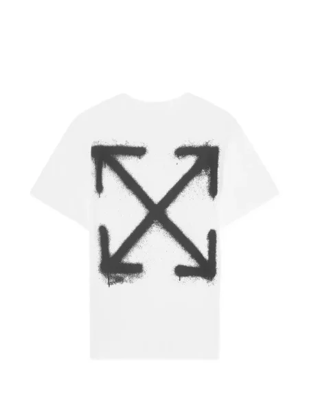 Μπλούζα Off-white λευκό