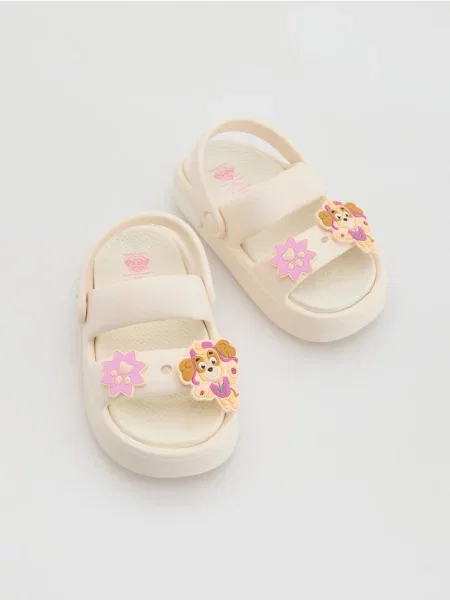 Шлепанцы Reserved