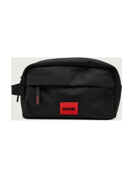 Rucsac Hugo negru