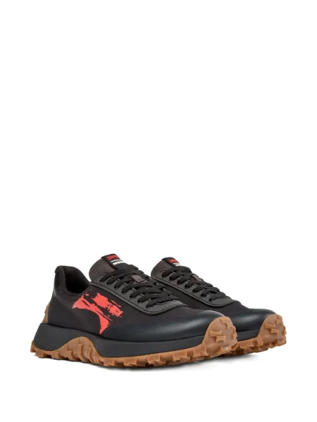 Sneakerși Camper negru