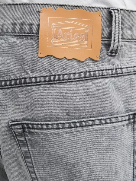 Джинси Aries Acid Wash