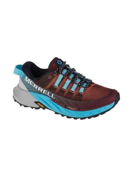 Pantofi Merrell negru