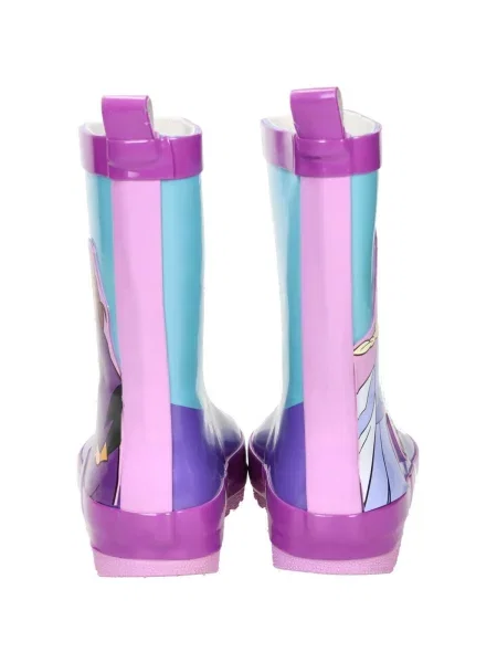 Pantofi copii Disney violet