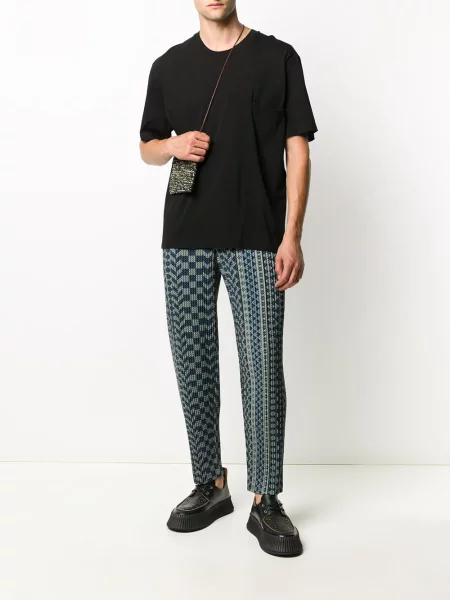 Tricou Jil Sander negru