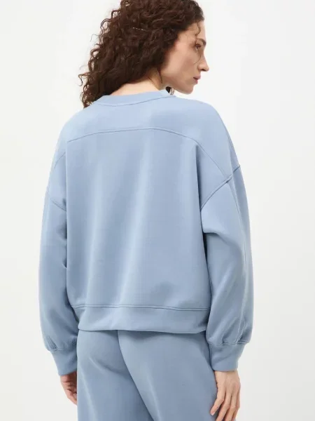 Medicine bluza niebieska