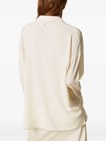 Cămașă Twinset alb