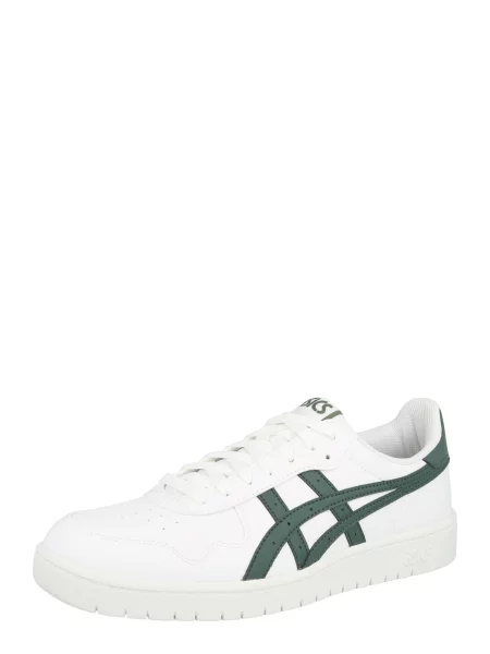 Sneakerși Asics Sportstyle alb