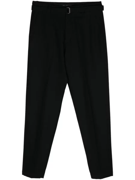 Pantaloni Low Brand negru