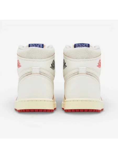 Pantofi Nike alb