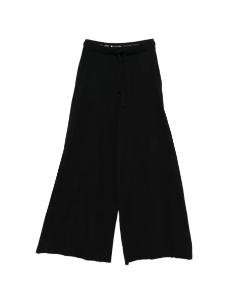 Pantaloni Osklen cu cordon negru