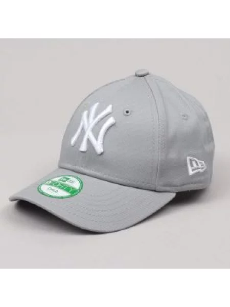 Kšiltovka New Era bílá