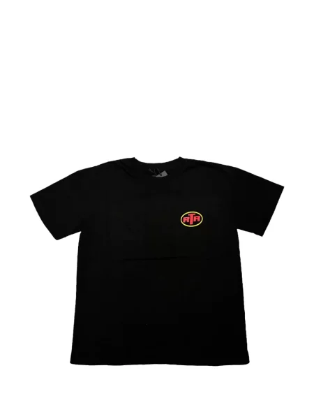 Tricou Rta negru