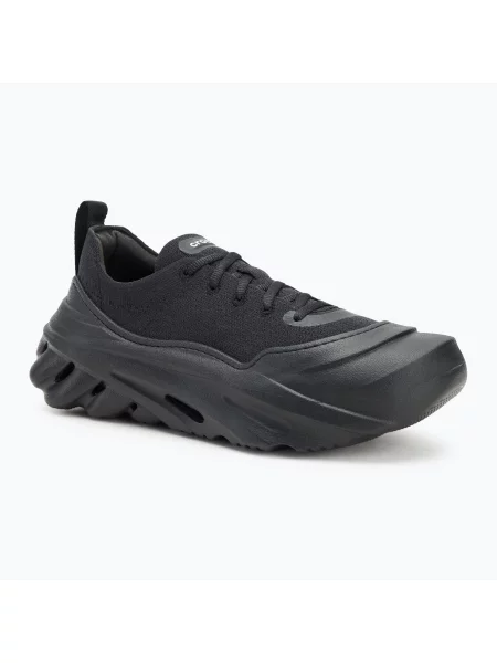 Tenisky Crocs černé
