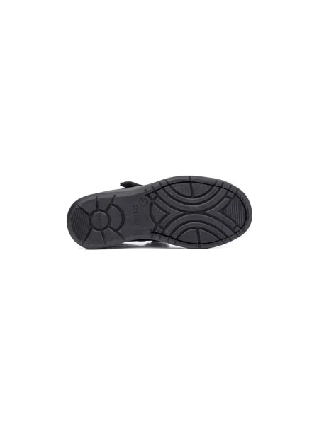 Pantofi copii Gorila negru