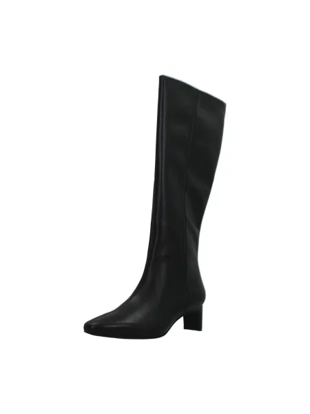 Pantofi Clarks negru