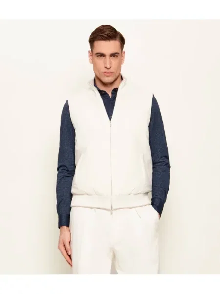 Gran Sasso Szteppelt mellény