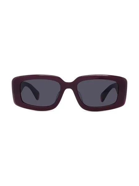 Kenzo ochelari de soare violet