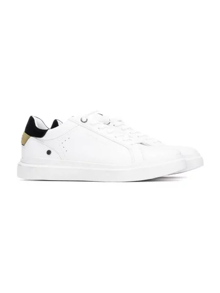 Pantofi Refresh alb