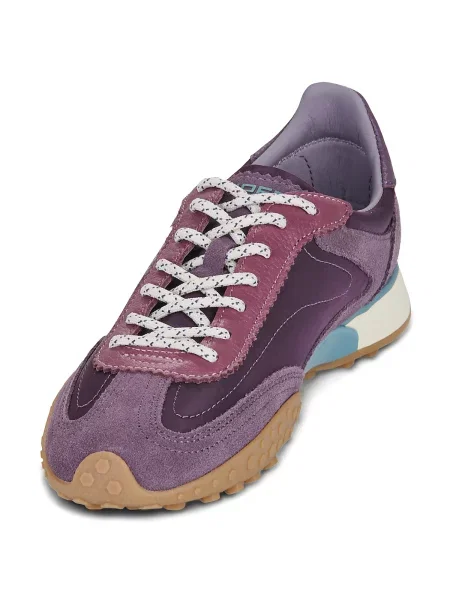 Pantofi Hoff violet