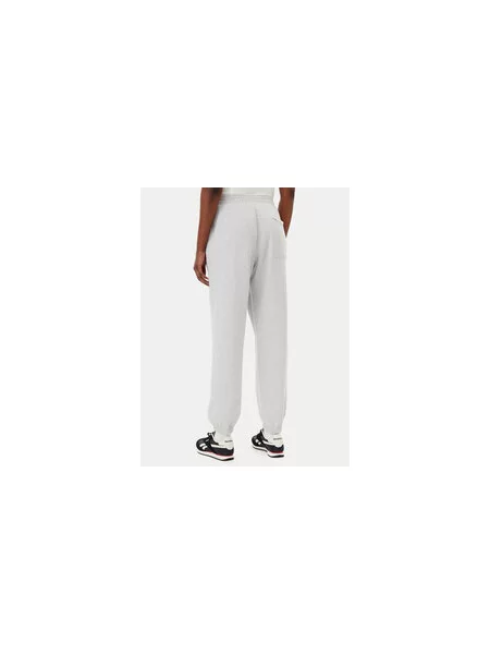 Reebok Melegítő alsó Regular Fit szürke