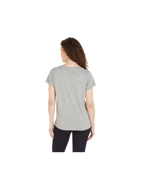 Tommy Hilfiger Tricou gri