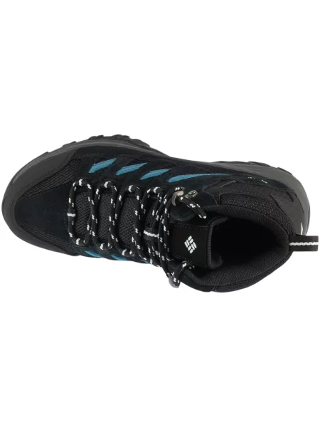 Impermeabil pantofi Columbia negru