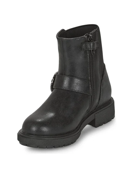 Pantofi copii Gioseppo negru