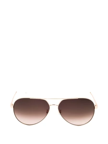 Ochelari de soare Carrera roz