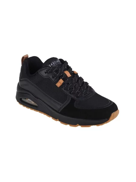 Tenisky Skechers čierna