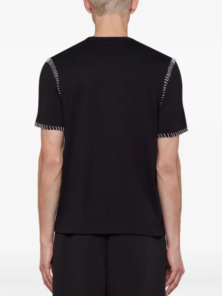 Tricou Laneus negru
