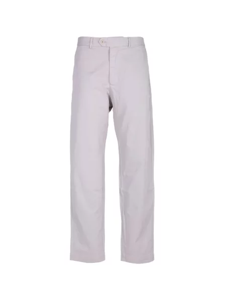 Pantaloni Hartford gri