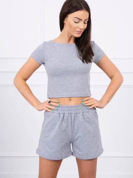 Pantaloni scurți Kesi