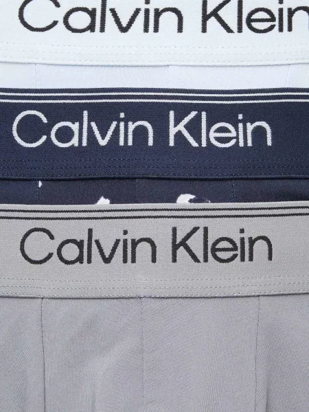 Боксеры Calvin Klein