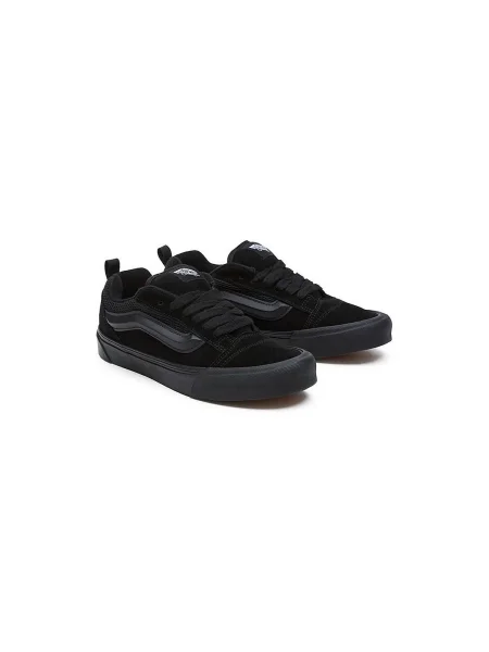 Pantofi Vans negru