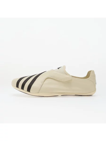 Sneakers adidas Virginia Vario Flat Earther By Pharrell Chalk White/ Core Black/ Chalk White EUR 38 biela