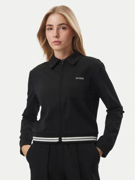 Guess Hanorac negru