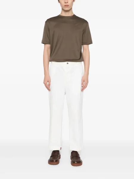 Tricou Aurélien maro