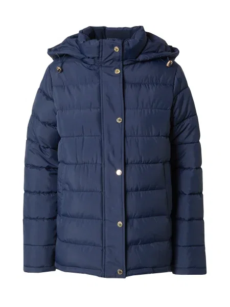 ITALIA Prijelazna jakna JOYCE mornarsko plava