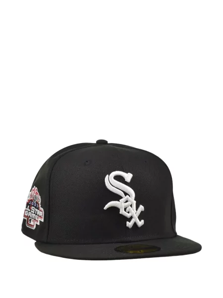 Șapcă New Era Cap alb