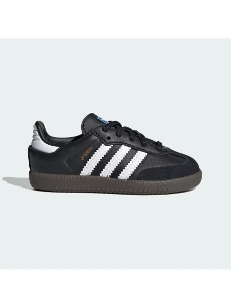 Buty Samba OG Kids białe