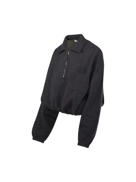 Bluza Darkpark szara