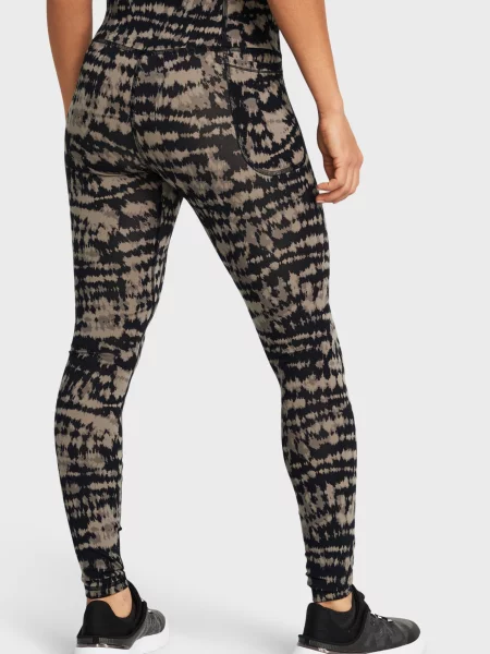 Штани Under Armour з принтом