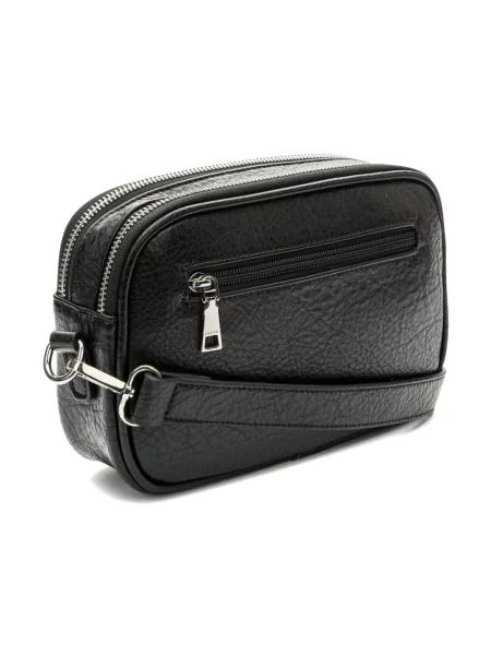 Torebka crossbody Keddo czarna