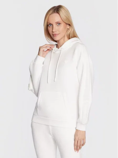 Свитшот Guess белый