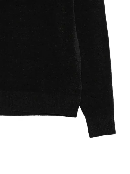 Pulover Rrd cu autograf negru